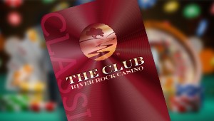 maroon classic card 
