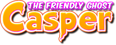 The Friendly Ghost Casper