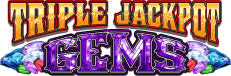 Triple Jackpot Gems