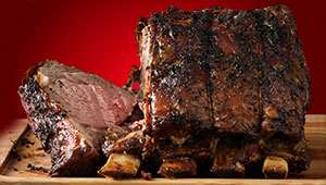 Prime Rib Friday Special