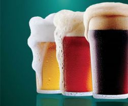 Happy Hour Beers