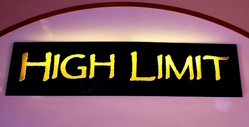 High Limit 
