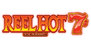 Reel Hot 7's Jackpot