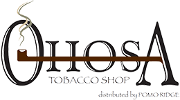 Ohosa Tobacco Shop logo