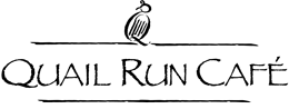 Quail Run Cafe logo