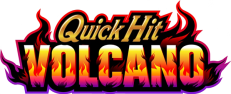 Quick Hit Volcano 