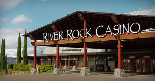 river rock sonoma county casino