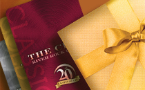players club member gifts