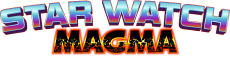 Star Watch Magma