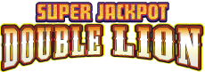 Super Jackpot Double Lion 