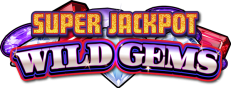 Super Jackpot Wild Gem